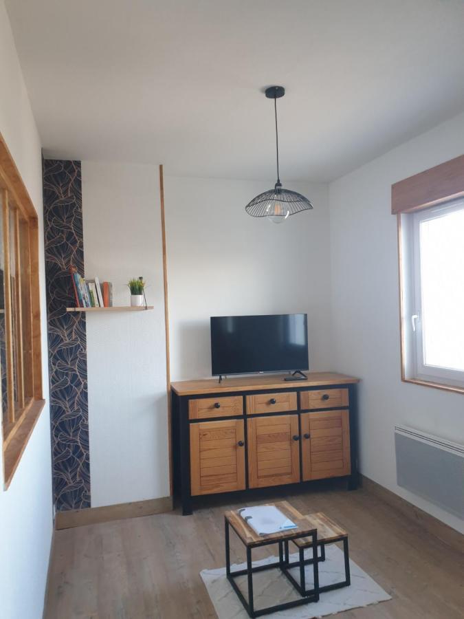 O'3 Ports Appartement Le Tréport Buitenkant foto